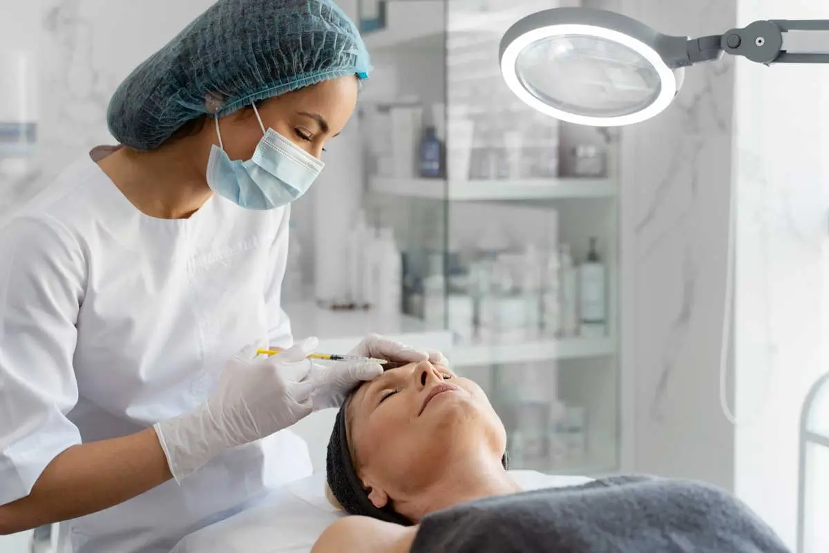 Your med spa’s ready to stand out and stay fully booked