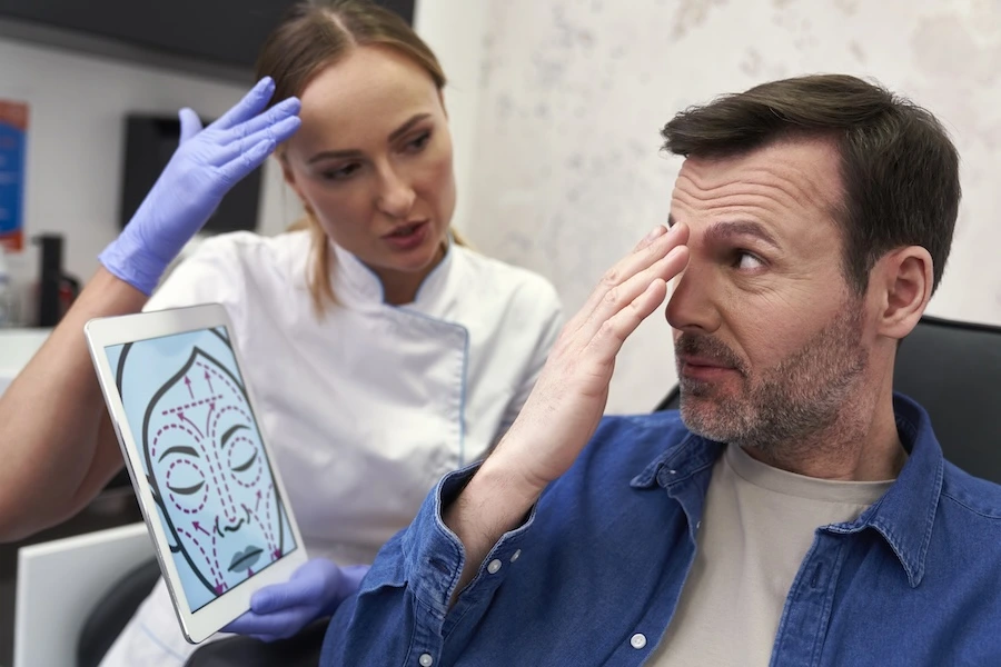 Are lost bookings and slow months hurting your med spa profits?